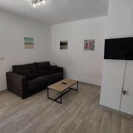 Apartamento En El Centro De San Pedro Alcantara Marbella Exteriör bild