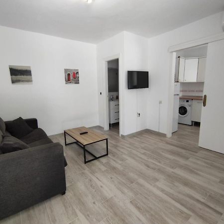 Apartamento En El Centro De San Pedro Alcantara Marbella Exteriör bild