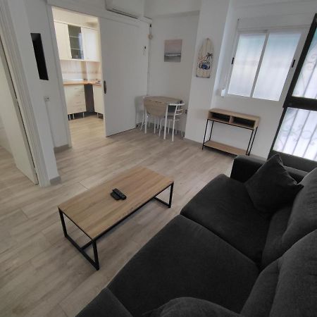 Apartamento En El Centro De San Pedro Alcantara Marbella Exteriör bild