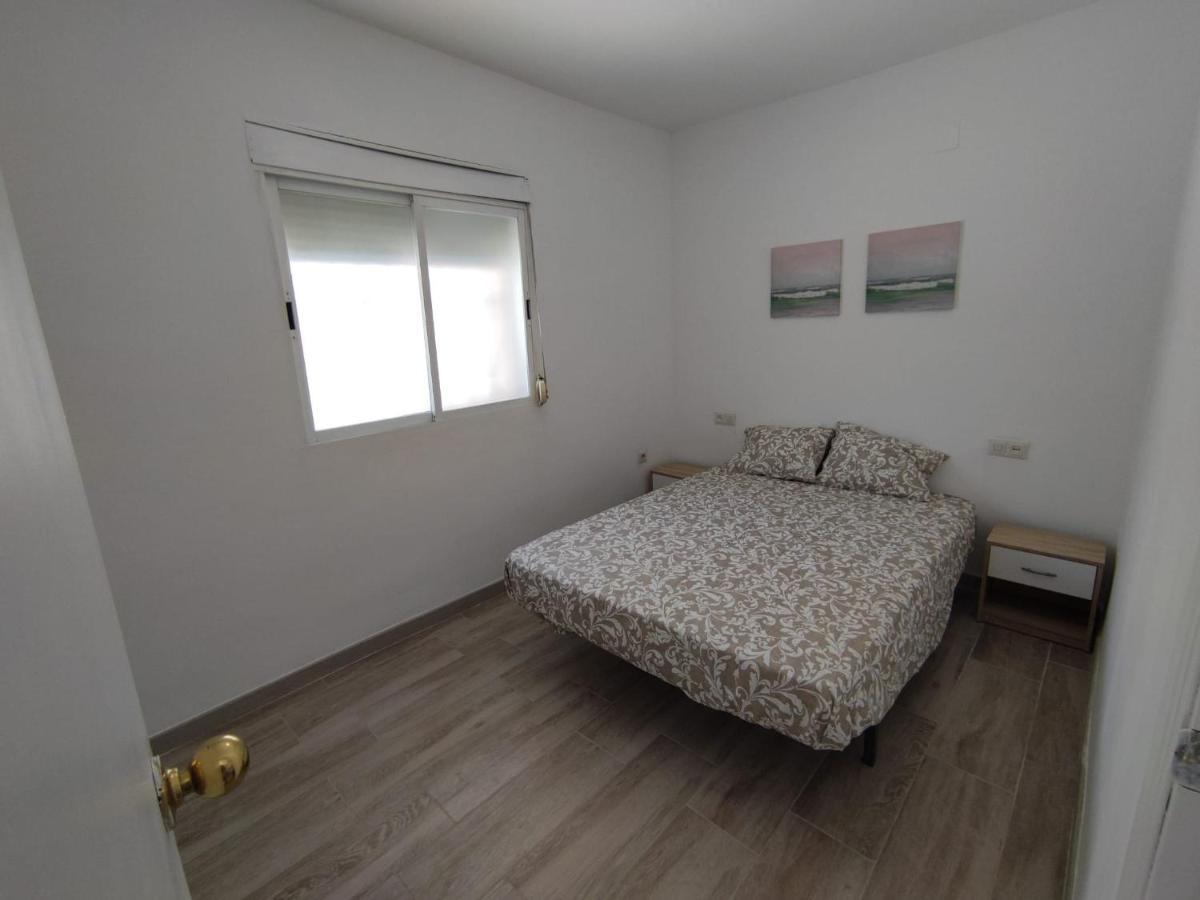 Apartamento En El Centro De San Pedro Alcantara Marbella Exteriör bild